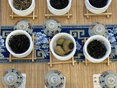 -鹊茶咖啡•新中式(深圳首店)