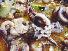 深海鱿鱼爪-降龙爪爪(建设路1店)