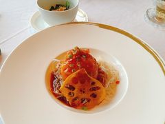 -金轩中餐厅 Jin Xuan(浦东丽思卡尔顿酒店)