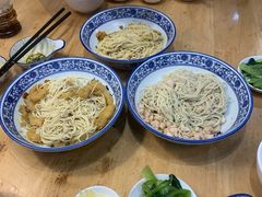 -裕兴记·三虾面(西北街总店)