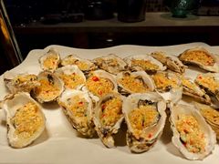 -River Café 海鲜自助(重庆丽笙世嘉酒店)