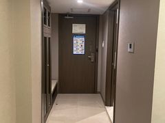 -南京新街口桔子水晶酒店