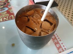 -香港新记茶餐厅(春熙太古里店)
