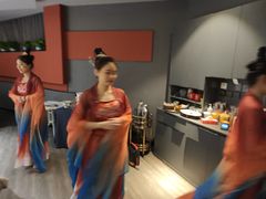 -金狮麟·新豫菜(金码大厦店)