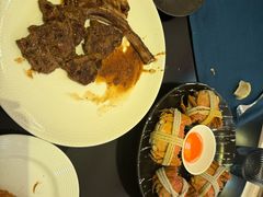 -盛宴自助餐厅(运达喜来登店)
