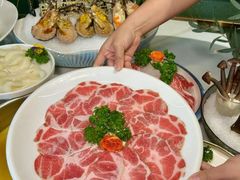 -喜聚薈·花膠雞海鮮火鍋(越秀店)