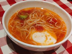 -西贝(大华虎城店)