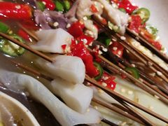 -嘉州叶婆婆钵钵鸡(建设路店)