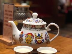 酥油茶-敏珠拉姆藏餐·南京厨房(富春江东街店)