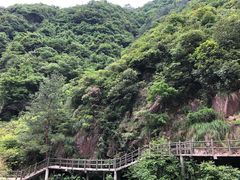 -浙北大峡谷