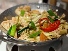 -外婆家(西红门荟聚购物中心店)