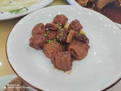 -聚丰德饭店(经五路店)