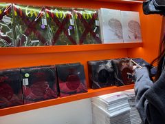 -一直娱POP研究所(西单华威潮铺街店)