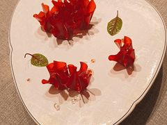 -柿合缘新京菜(国金中心商场店)