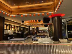 -金刚山烧烤(红旗大街店)