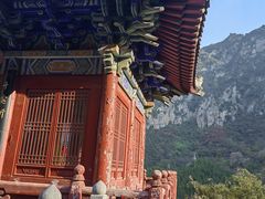 -青龙山生态文化旅游区