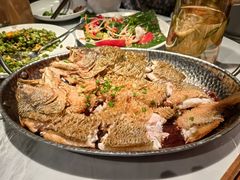 -志明眷村·台式融合菜·宵夜