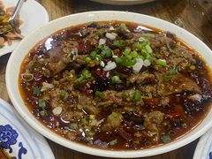 -九九牛肉馆(南山路店)