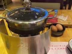 -丽和苑·自助寿喜锅(虹梅路店)