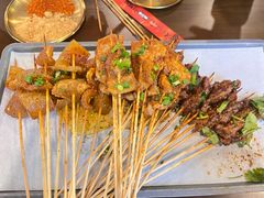 -林二哥宜烤官·宜宾小烧烤