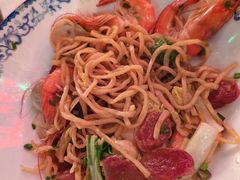 -霆记海鲜·只为这碗面(滨江店)