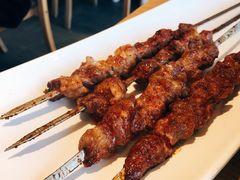 -秦香阁·西北家常菜(徐汇日月光中心店)