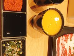 -花味·自助烤肉(雨花客厅店)