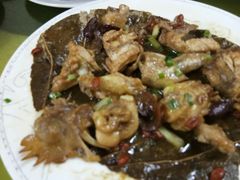 -点都靓餐饮连锁(德信华城店)