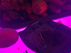 -福州天元国际威斯汀酒店·中国元素餐厅