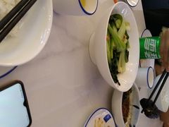 -兰湘子·湘菜小炒(泉舜店)