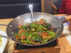 -吕记老鸭汤·徽菜馆(东营路店)