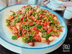-三生三味密宗川菜·江景餐厅(来福士店)