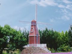 -渔岛海洋度假区
