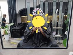 -蚂蚁造型俱乐部