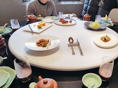 -和平官邸·花园餐厅(武定西路店)