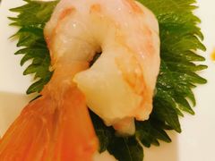 九节虾-協成海鮮火鍋(老店)