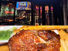 -腰子哥烤串(石佛营炫特店)