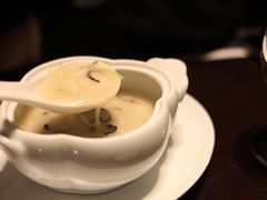 宋嫂鱼羹-杭州西子湖四季酒店·金沙厅
