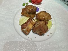-海粤阁·精致粤菜·宴会厅(宝安店)