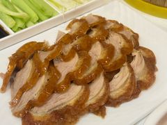 -便宜坊烤鸭店(玉蜓桥店)