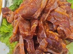 -盛辛巴·东北炭火烤肉(托乐嘉店)