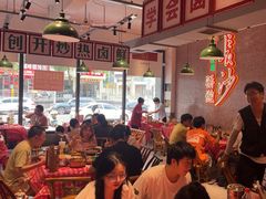 -龙师傅卤炒(天马店)