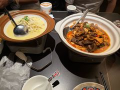 -鸽子侯·家宴·平价海鲜(绿地店)