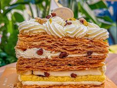 -M'CAKE(西单大悦城店)