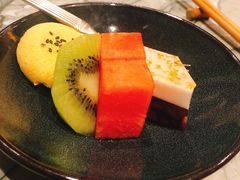 -萬國春·中菜馆(颐和公馆店)