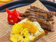 -酙味野菜村·和牛寿喜烧放题自助(恒隆广场店)