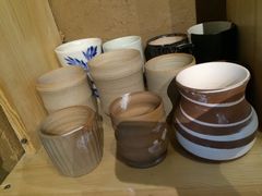 -不贰手作陶艺diy·烧玻璃·银饰团建(人民大学店)