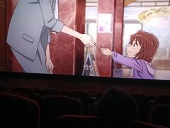 -扬州喜满客国际影城(京华城店)