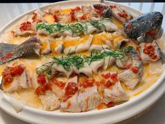-清晖小苑·顺德菜(观澜湖新城店)
