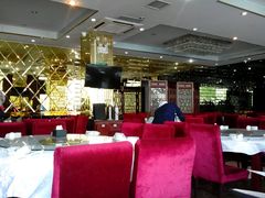 -金家老三饭庄(常营店)